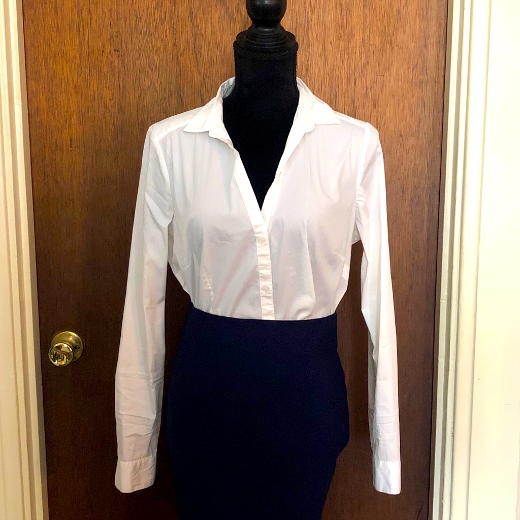 Guc H&M Button Down Bundle